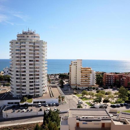 Amazing Green Tower 3 Castle Flat With Balcony Portimao Exterior photo