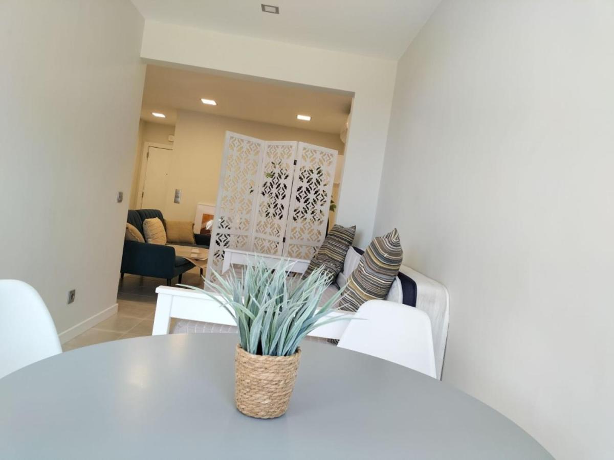 Amazing Green Tower 3 Castle Flat With Balcony Portimao Exterior photo