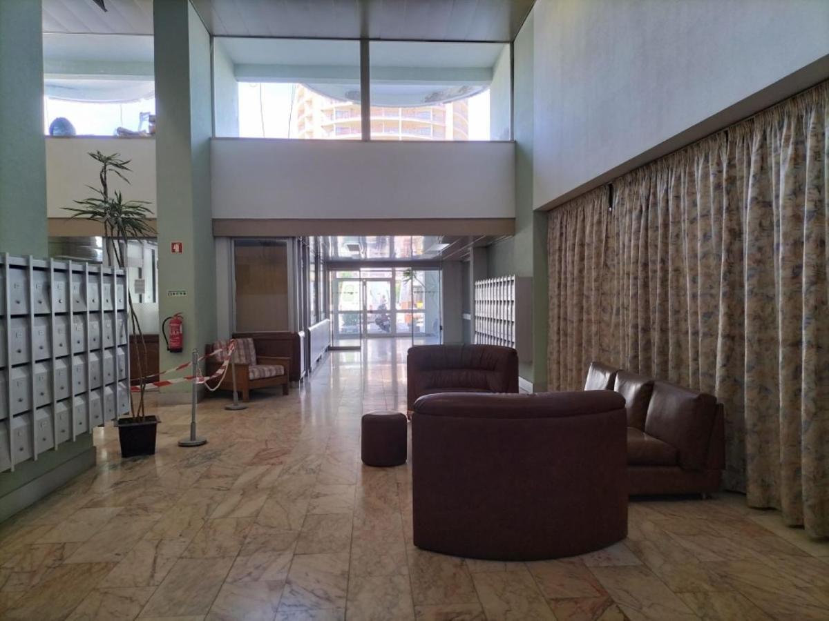 Amazing Green Tower 3 Castle Flat With Balcony Portimao Exterior photo